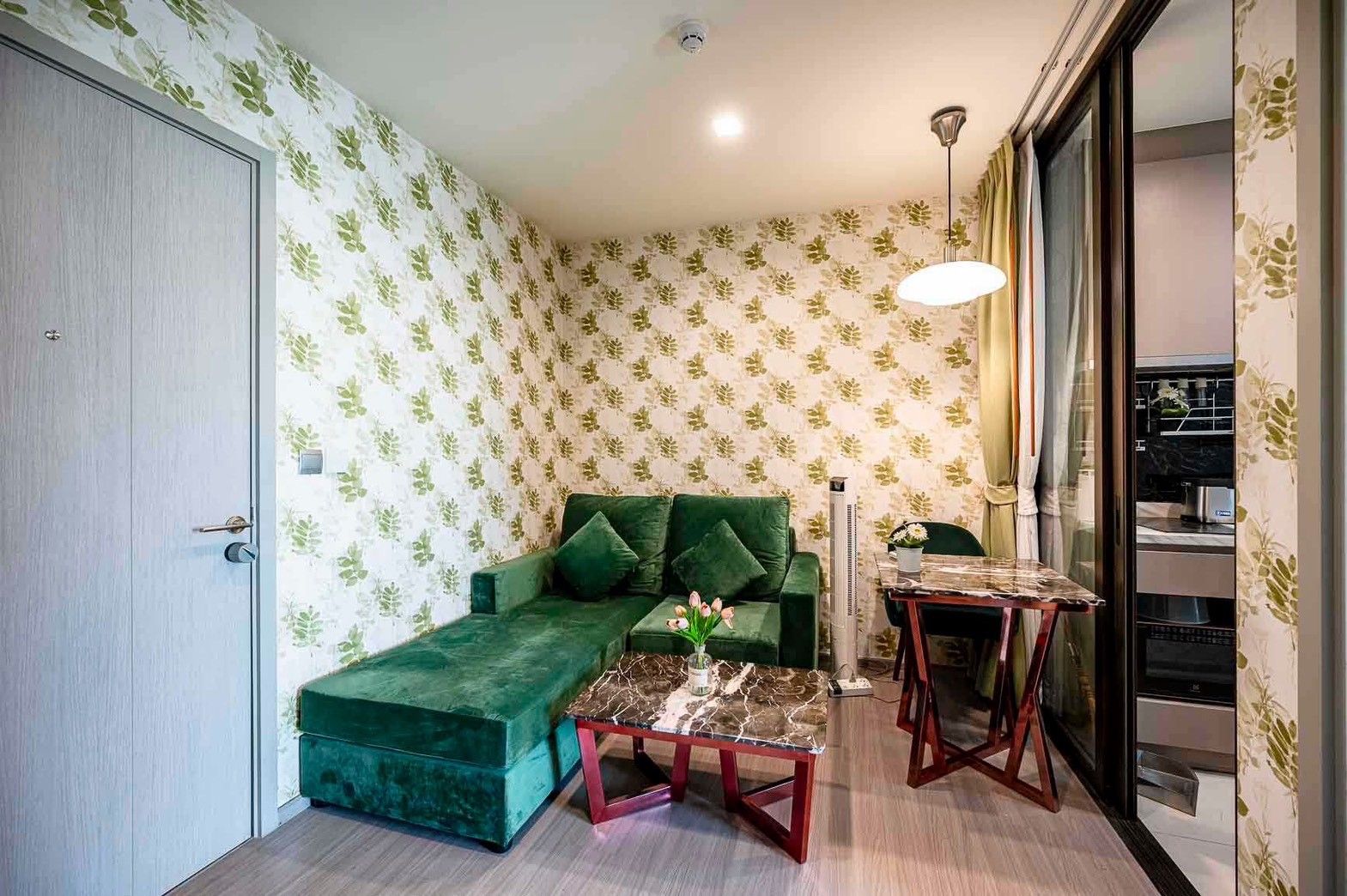 ไลฟ์ สุขุมวิท 62 - Image 2