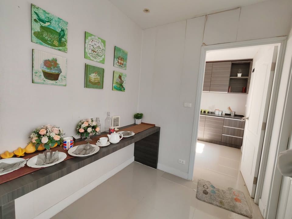 3 Bedroom House For Sale in Phraeksa, Mueang Samut Prakan, Samut Prakan - Image 9