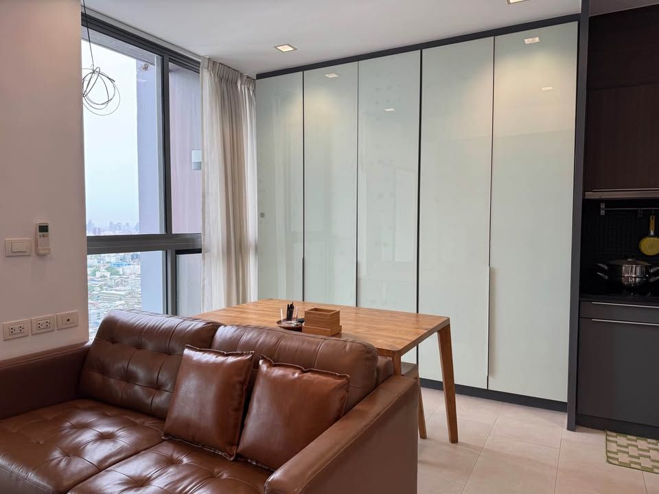 1 卧室 公寓 出租 在  - Image 5