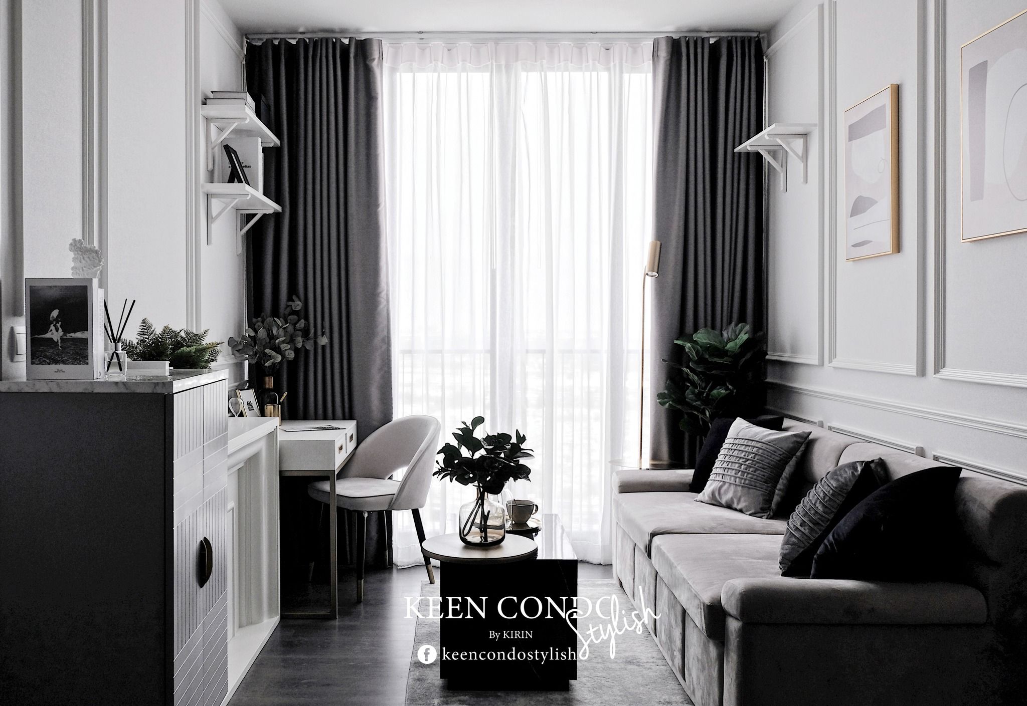 โอกะ เฮาส์ - Image 1