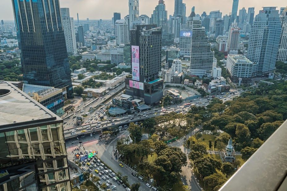 3 Bedroom Condo For Sale in Lumphini, Pathum Wan, Bangkok - Image 33