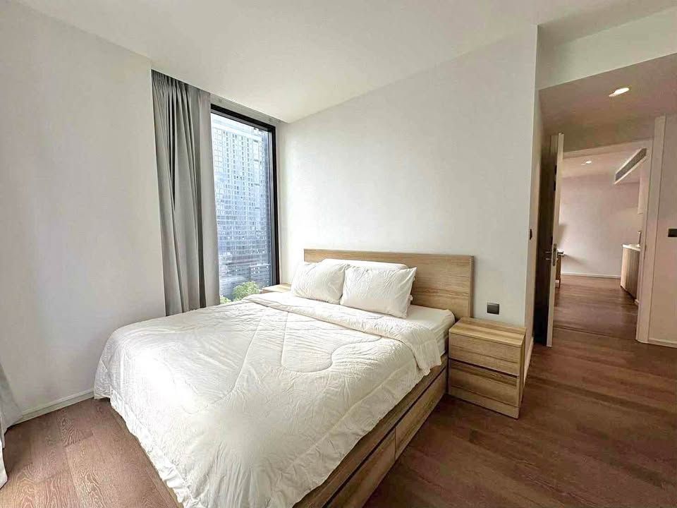 2 卧室 公寓 出租 在  - Image 13