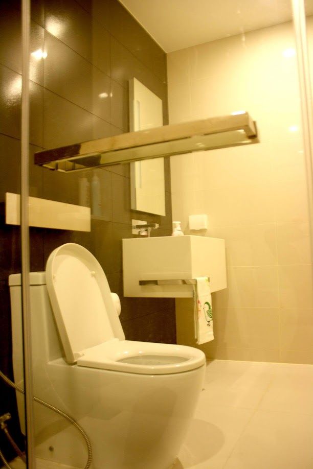 2 ห้องนอน คอนโด สำหรับขาย ใน บางลำภูล่าง, คลองสาน, กรุงเทพมหานคร - Image 8