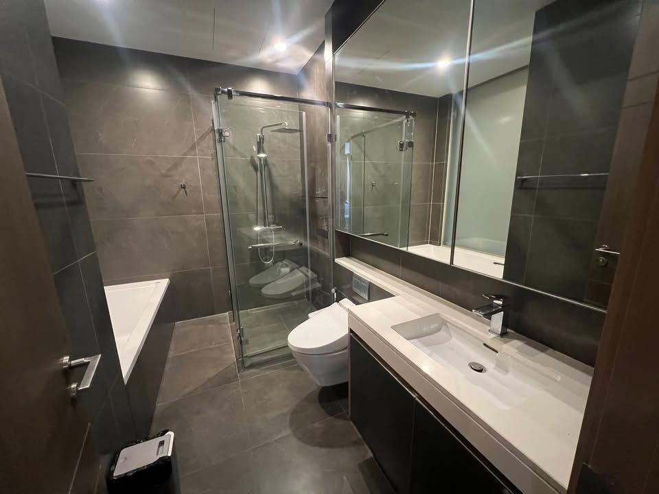 2 卧室 公寓 出租 在  - Image 16