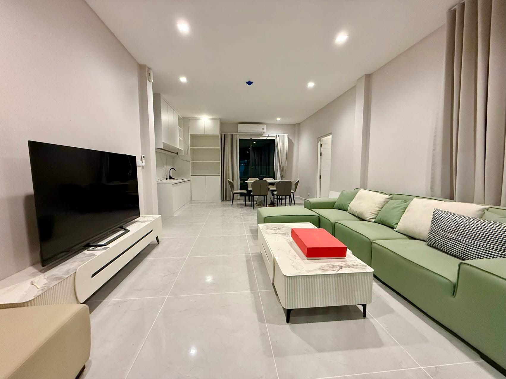 Bangkok Boulevard Srinakarin-Bangna - Image 2