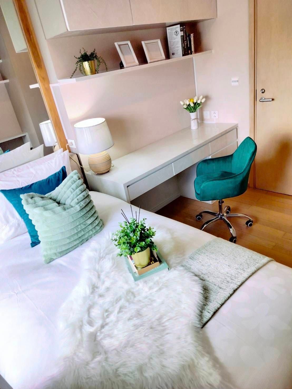 Siri at Sukhumvit - Image 25