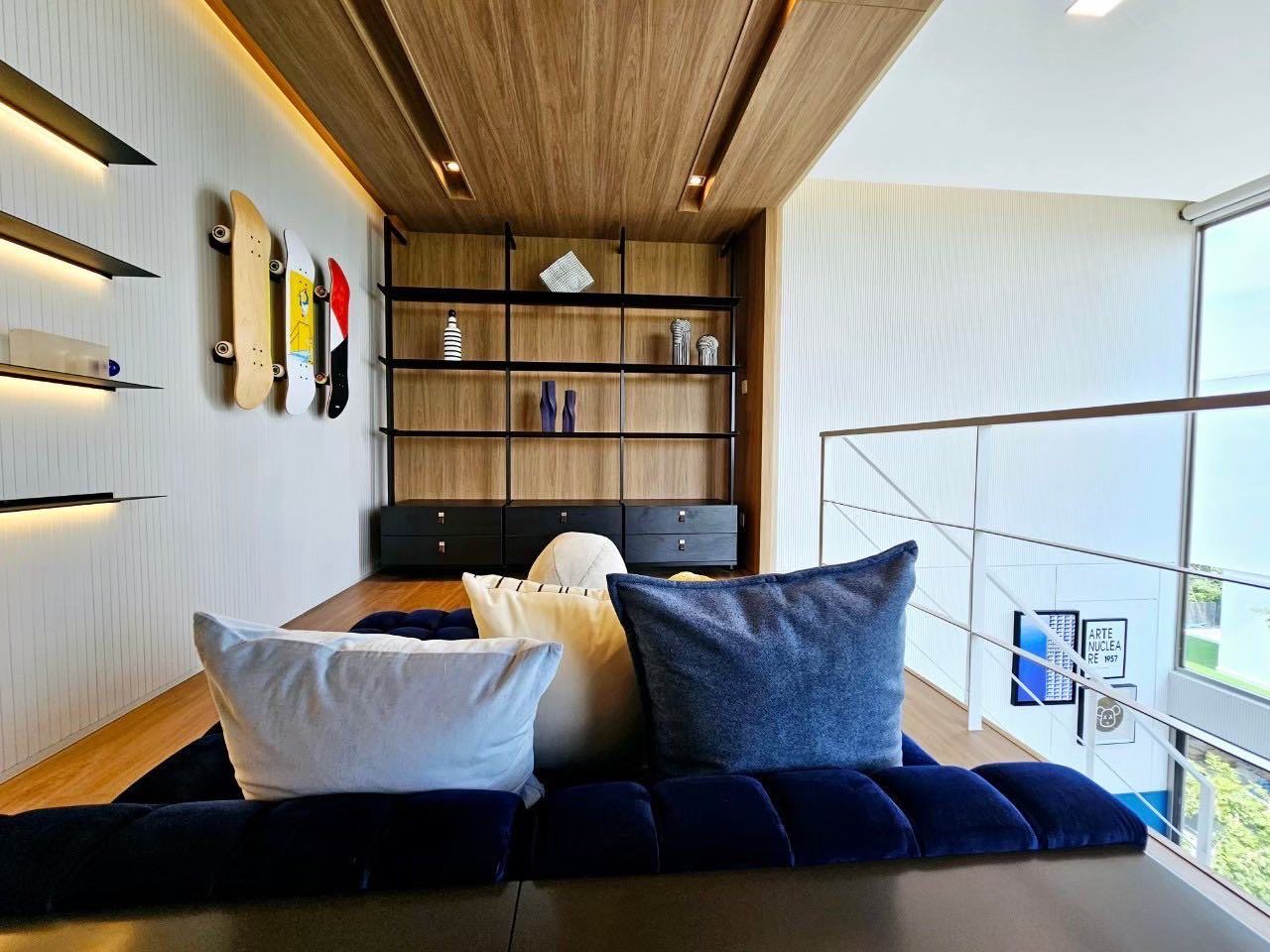 3 卧室 独立房屋 出租 在  - Image 34