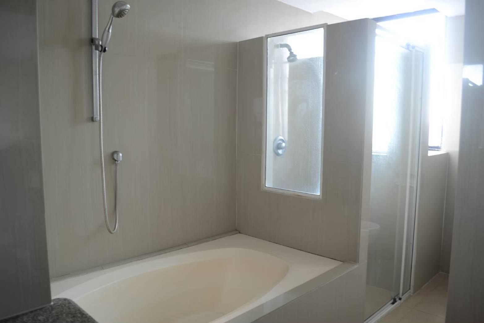 เพรสซิเด้นท์ พาร์ค สุขุมวิท 24 - Image 6