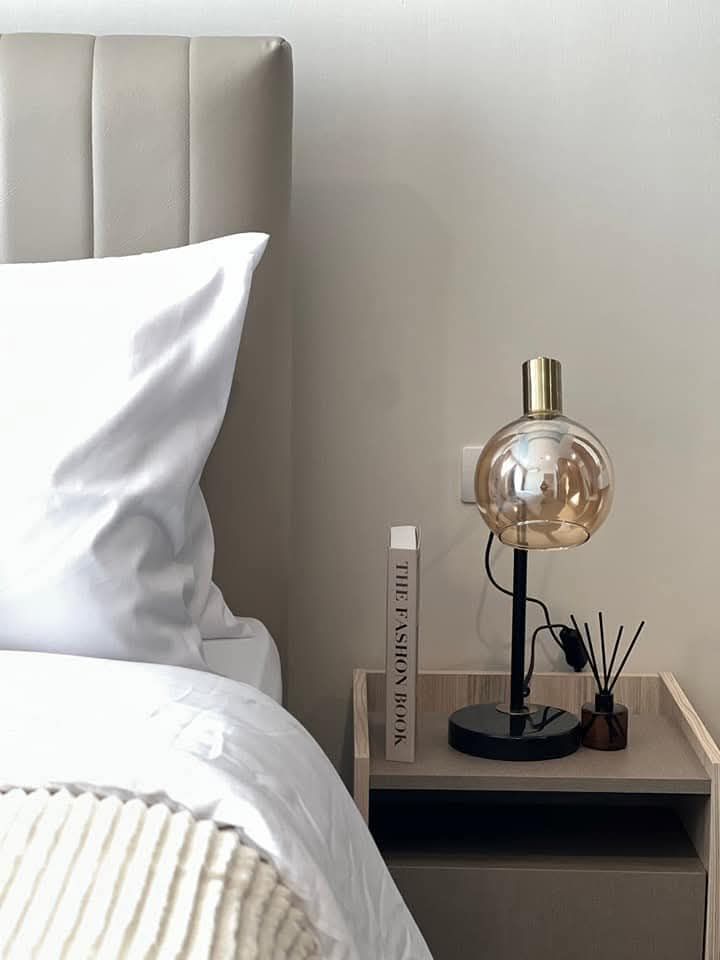 1 卧室 公寓 出租 在  - Image 8