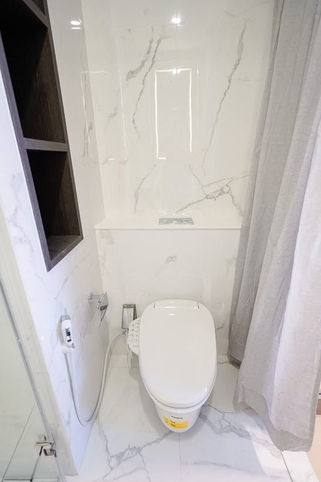 1 卧室 公寓 出租 在  - Image 6