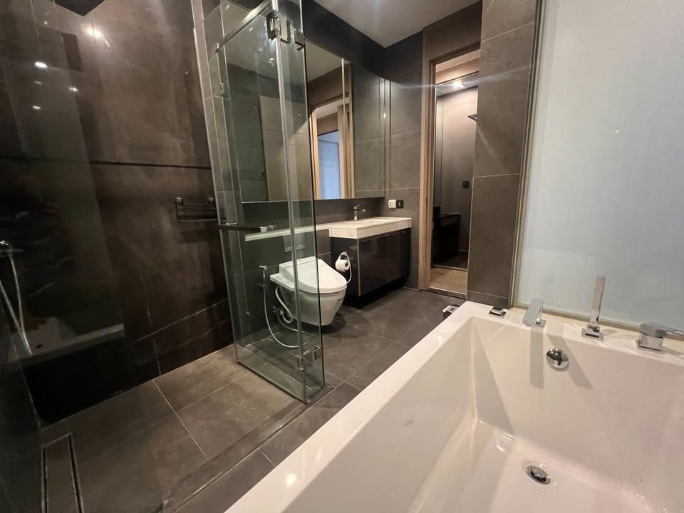 2 卧室 公寓 出租 在  - Image 20