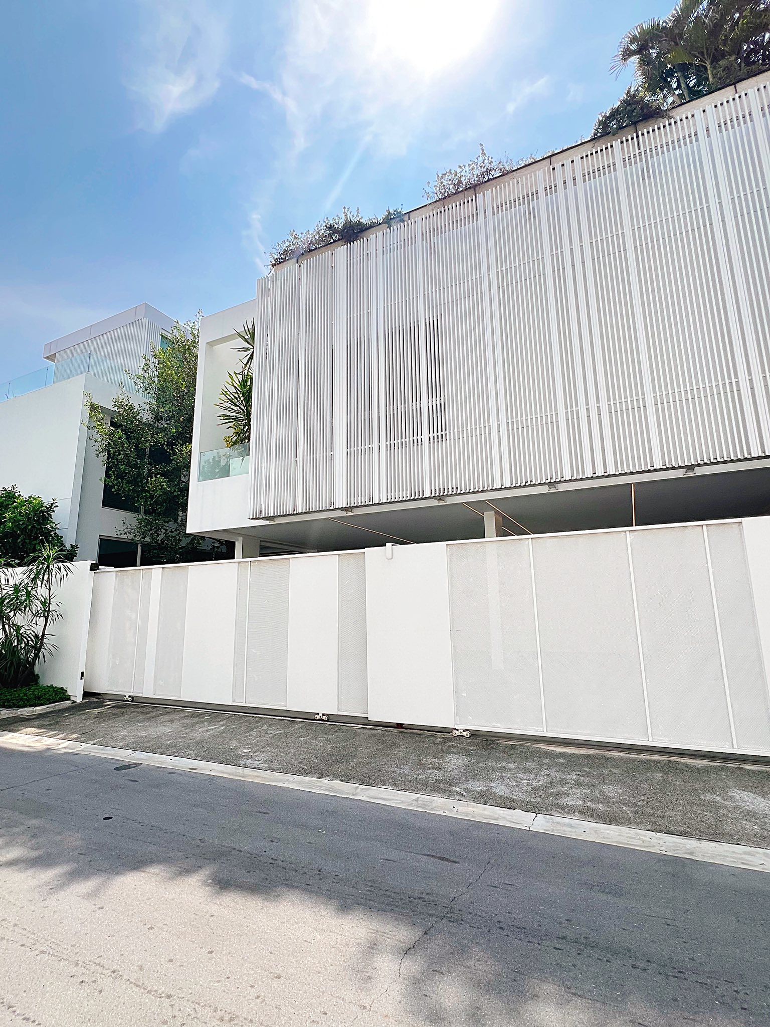 4 卧室 独立房屋 出租 在  - Image 1