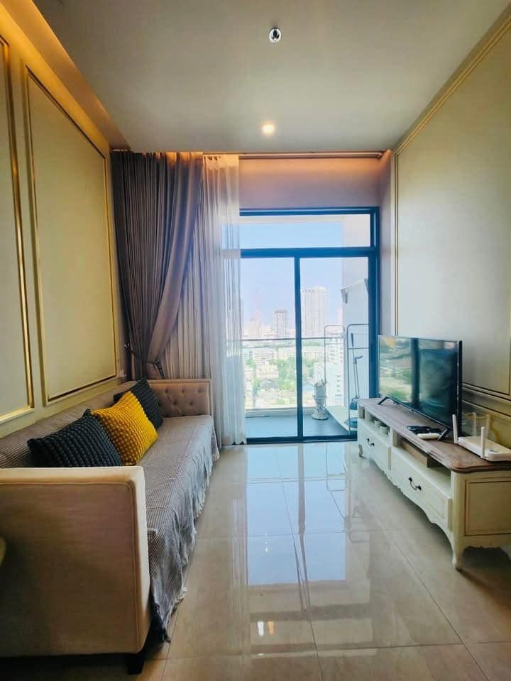 2 卧室 公寓 出租 在  - Image 1