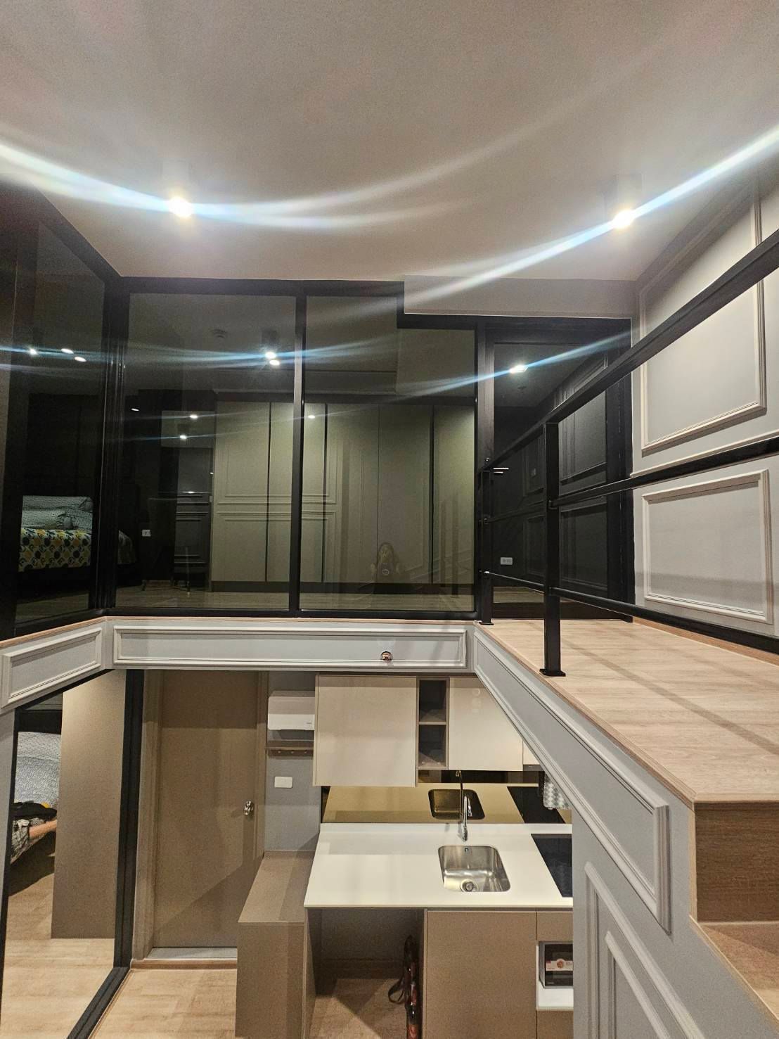 2 卧室 公寓 出租 在  - Image 3