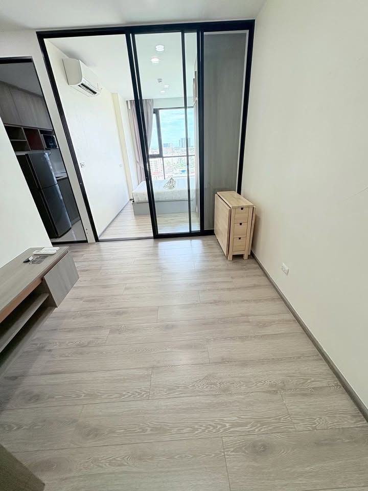 ไนท์บริดจ์ คอลลาจ สุขุมวิท 10 - Image 3