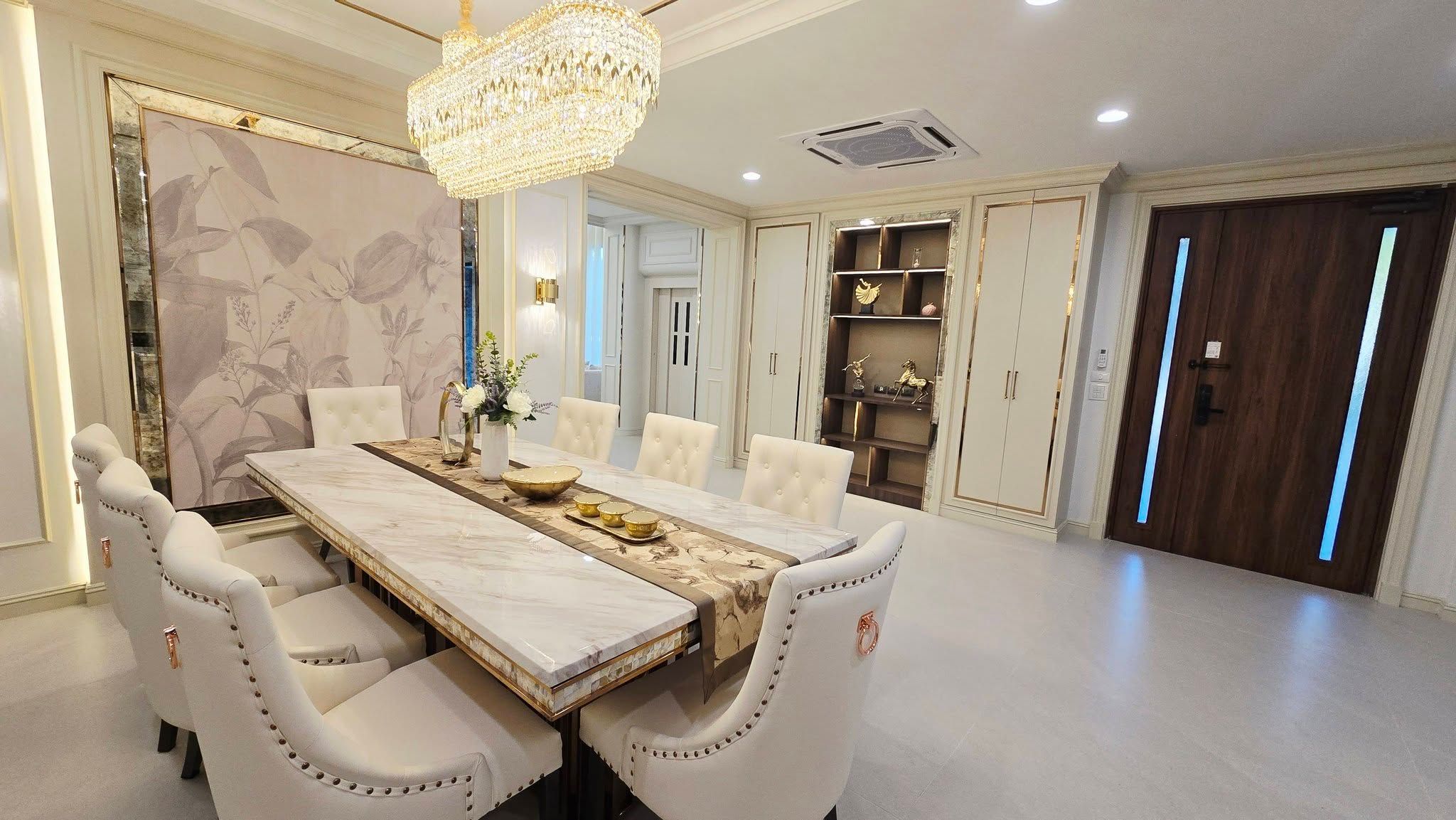 Baan Klang Muang The Edition Bangna - Wongwaen - Image 31