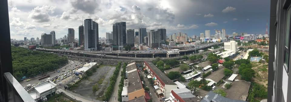 2 卧室 公寓 出租 在  - Image 8