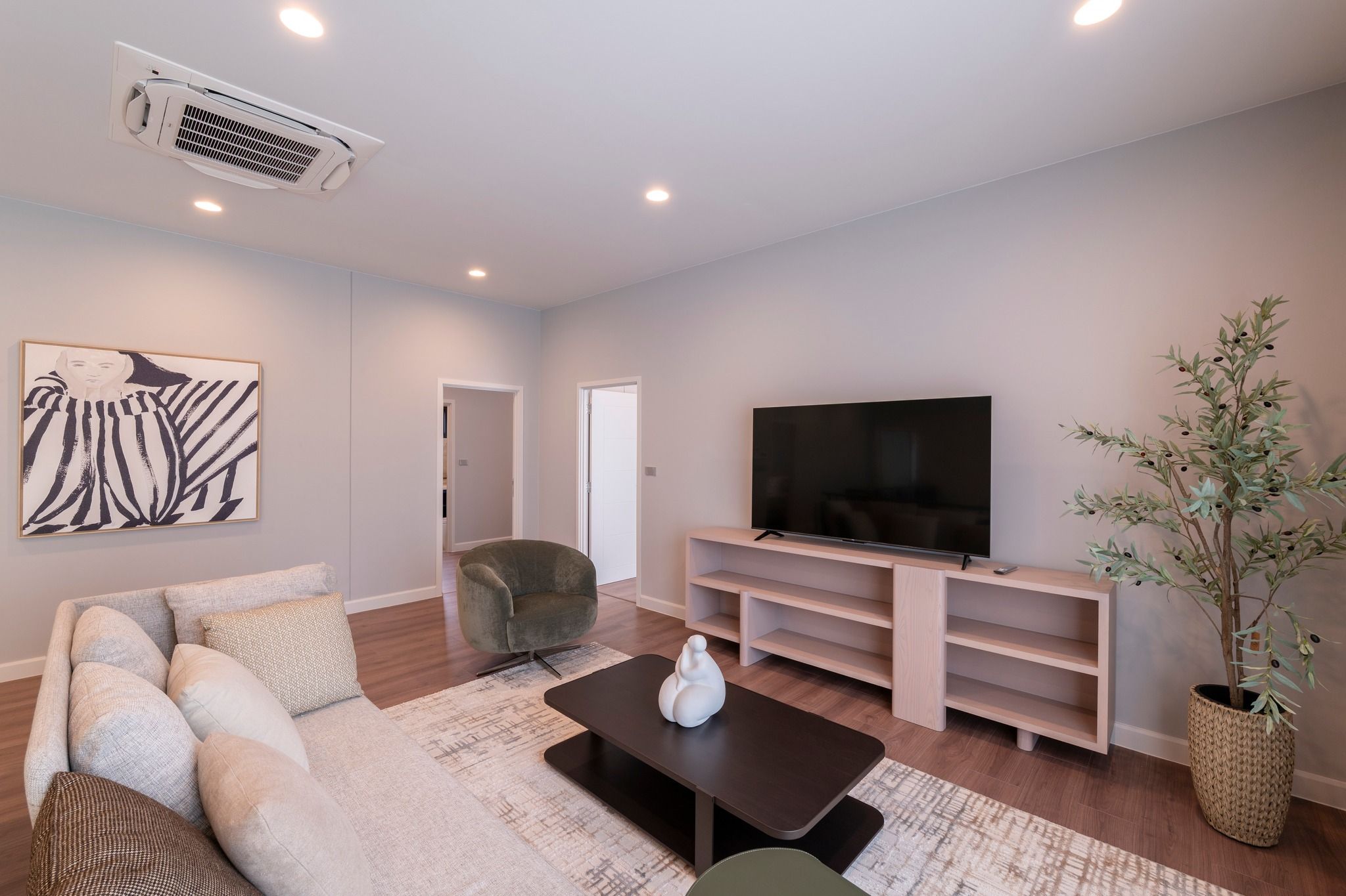 Setthasiri Bangna-Suvarnabhumi - Image 3