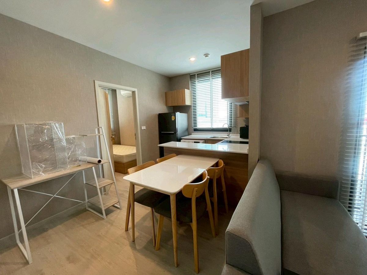 นิว โนเบิล เซ็นเตอร์ บางนา - Image 4