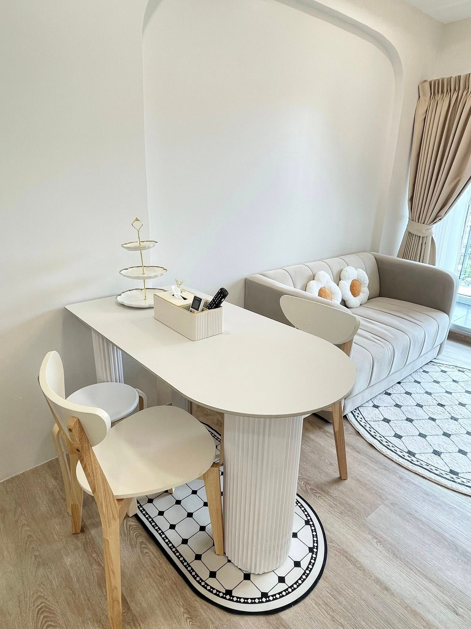 A Space Hideaway Asoke - Ratchada - Image 4