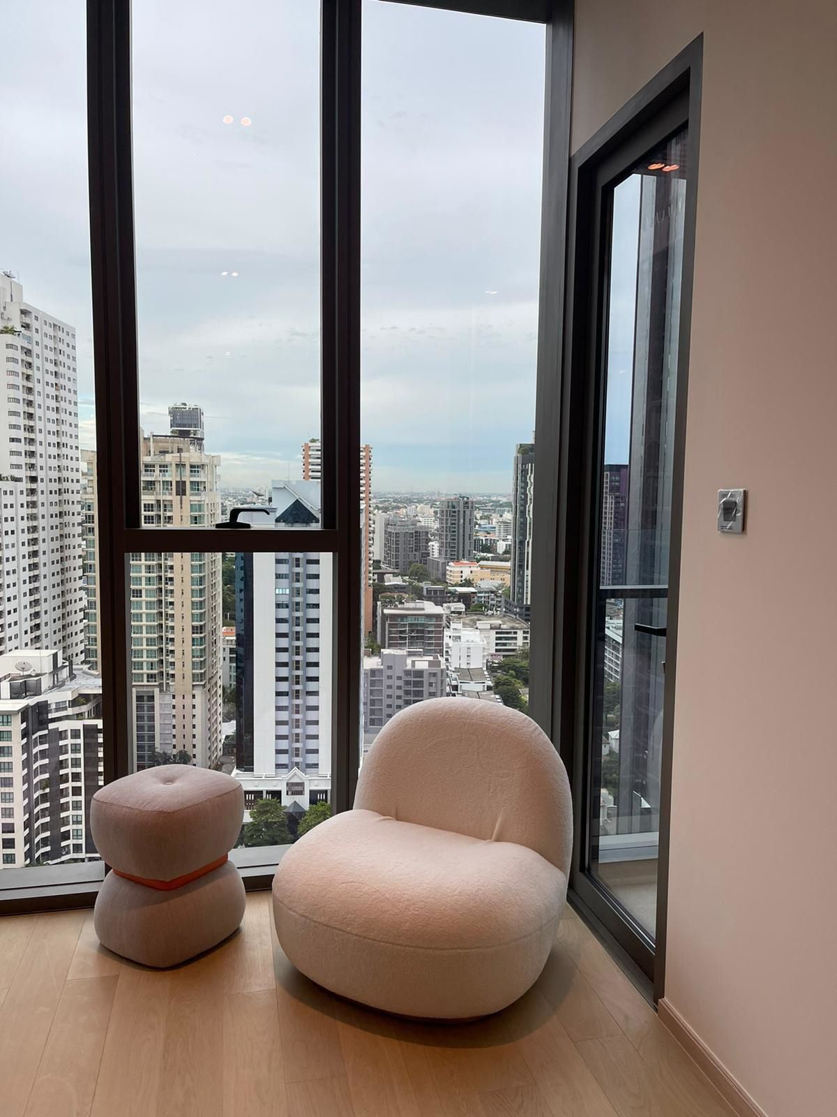 2 卧室 公寓 出租 在  - Image 3