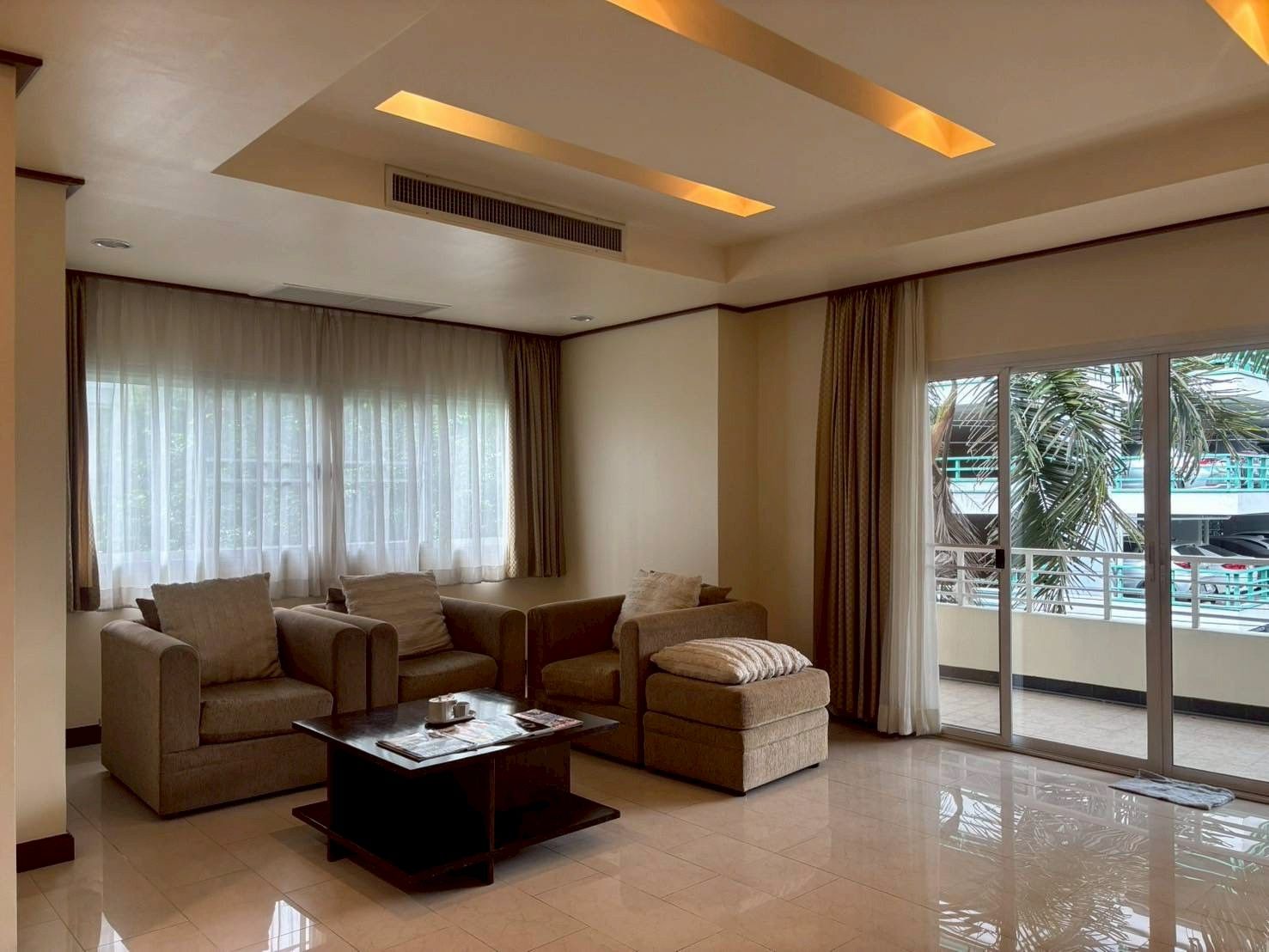 Sathorn Seven Residence - Image 2