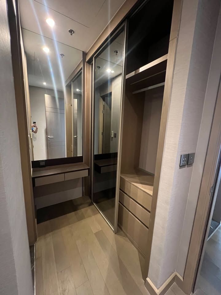 2 卧室 公寓 出租 在  - Image 8