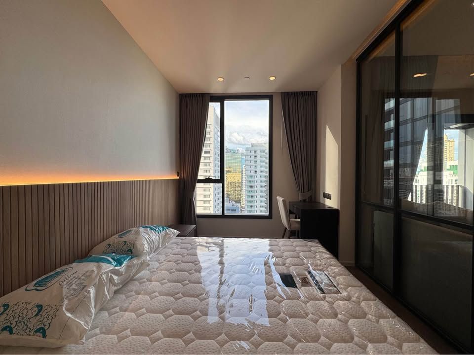 1 卧室 公寓 出租 在  - Image 7