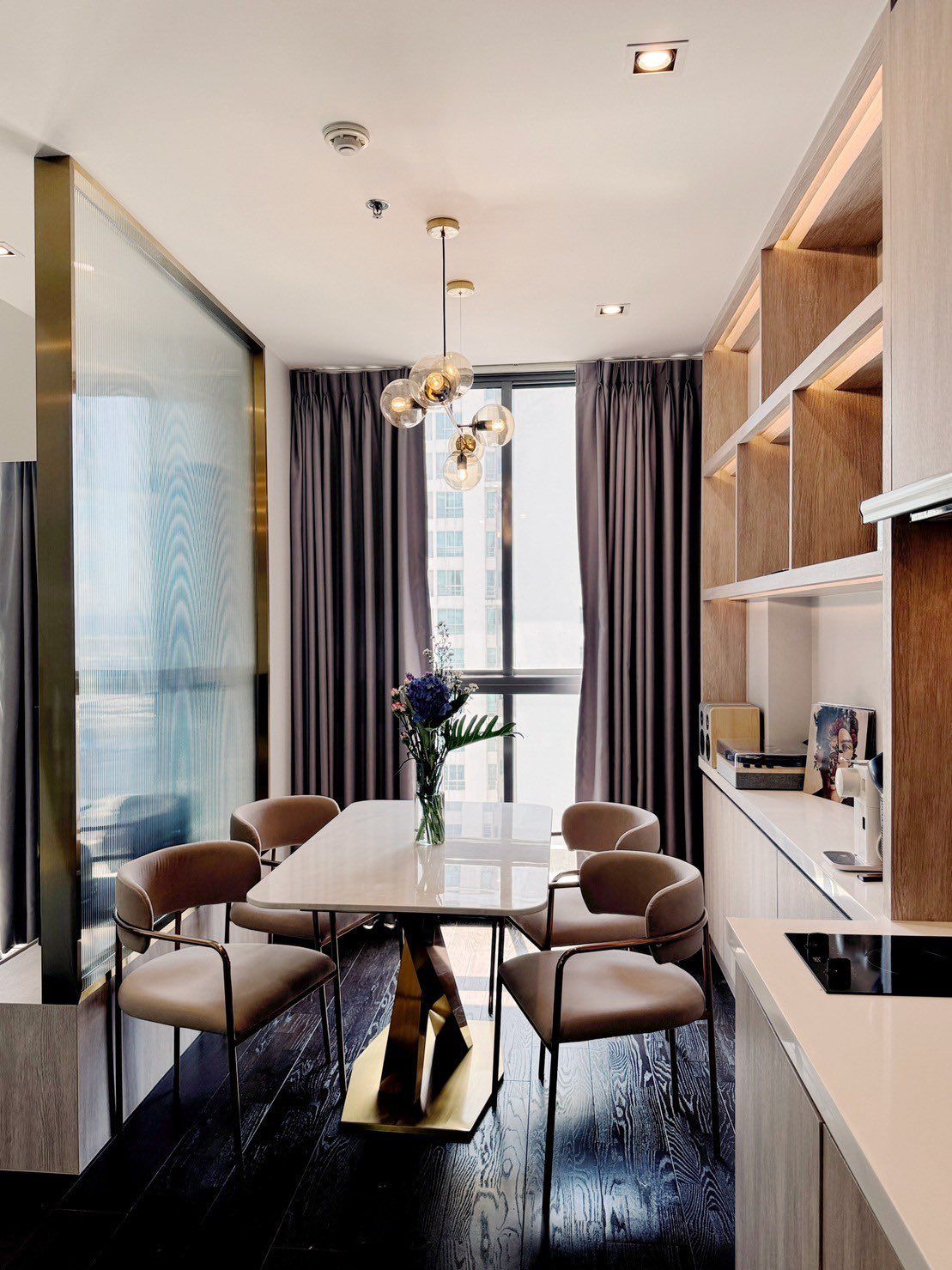 ไอดีโอ คิว พญาไท - Image 11