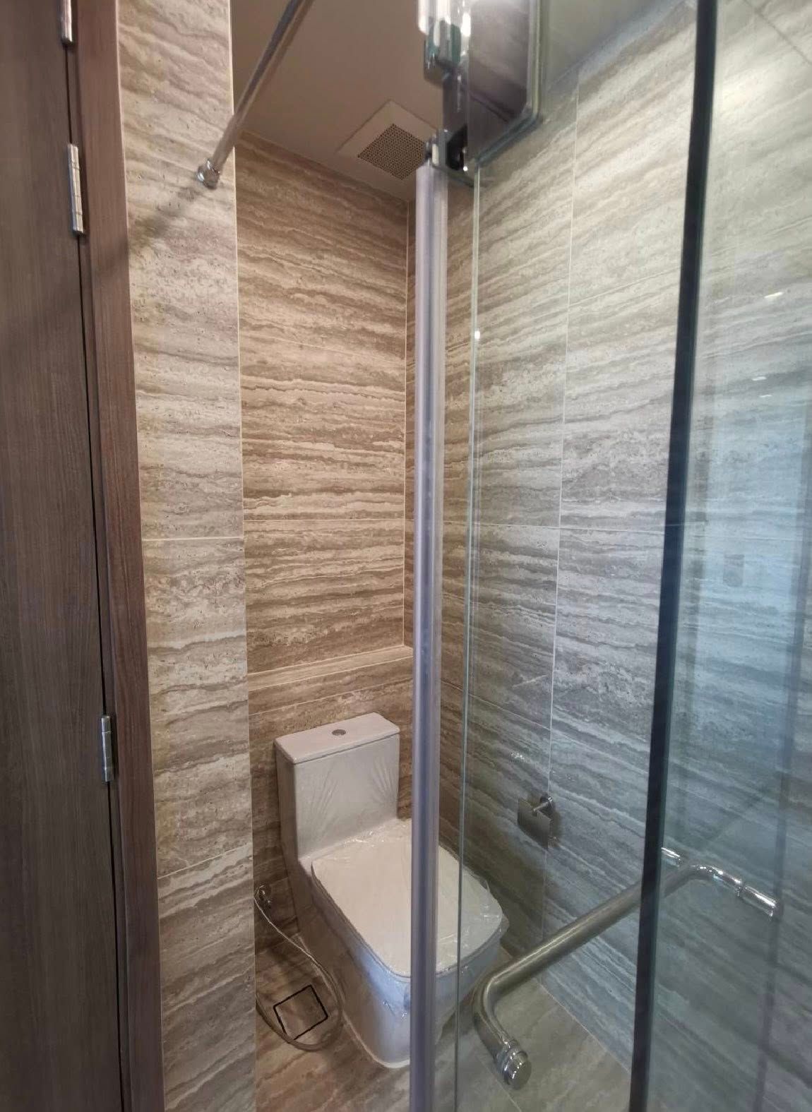 2 卧室 公寓 出租 在  - Image 10