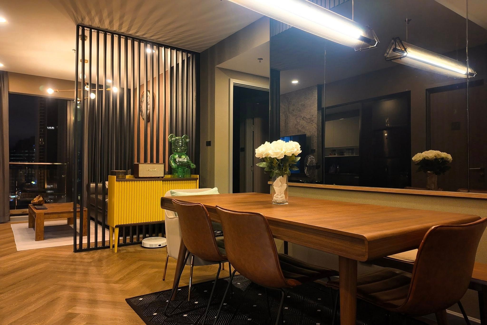 ศุภาลัย พรีเมียร์ เจริญนคร คอนโด - Image 11