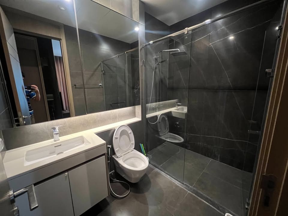 2 卧室 公寓 出租 在  - Image 7