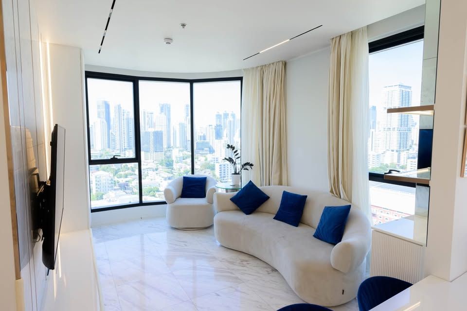 Ideo Q Sukhumvit 36 - Image 3