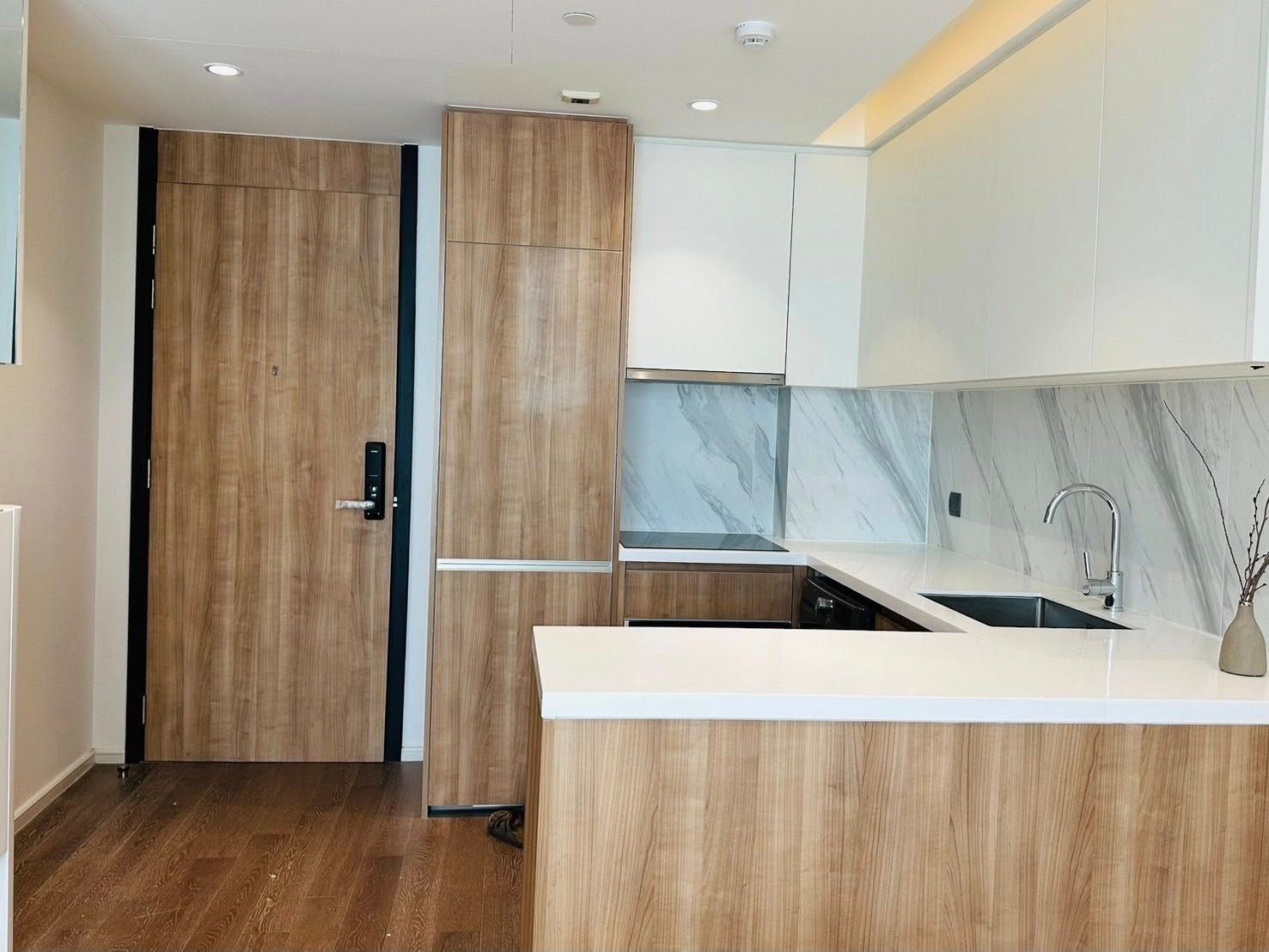 2 卧室 公寓 出租 在  - Image 17