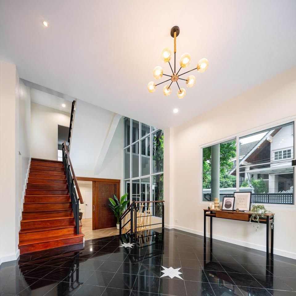 5 ห้องนอน บ้านเดี่ยว สำหรับขาย ใน จตุจักร, จตุจักร, กรุงเทพมหานคร - Image 18