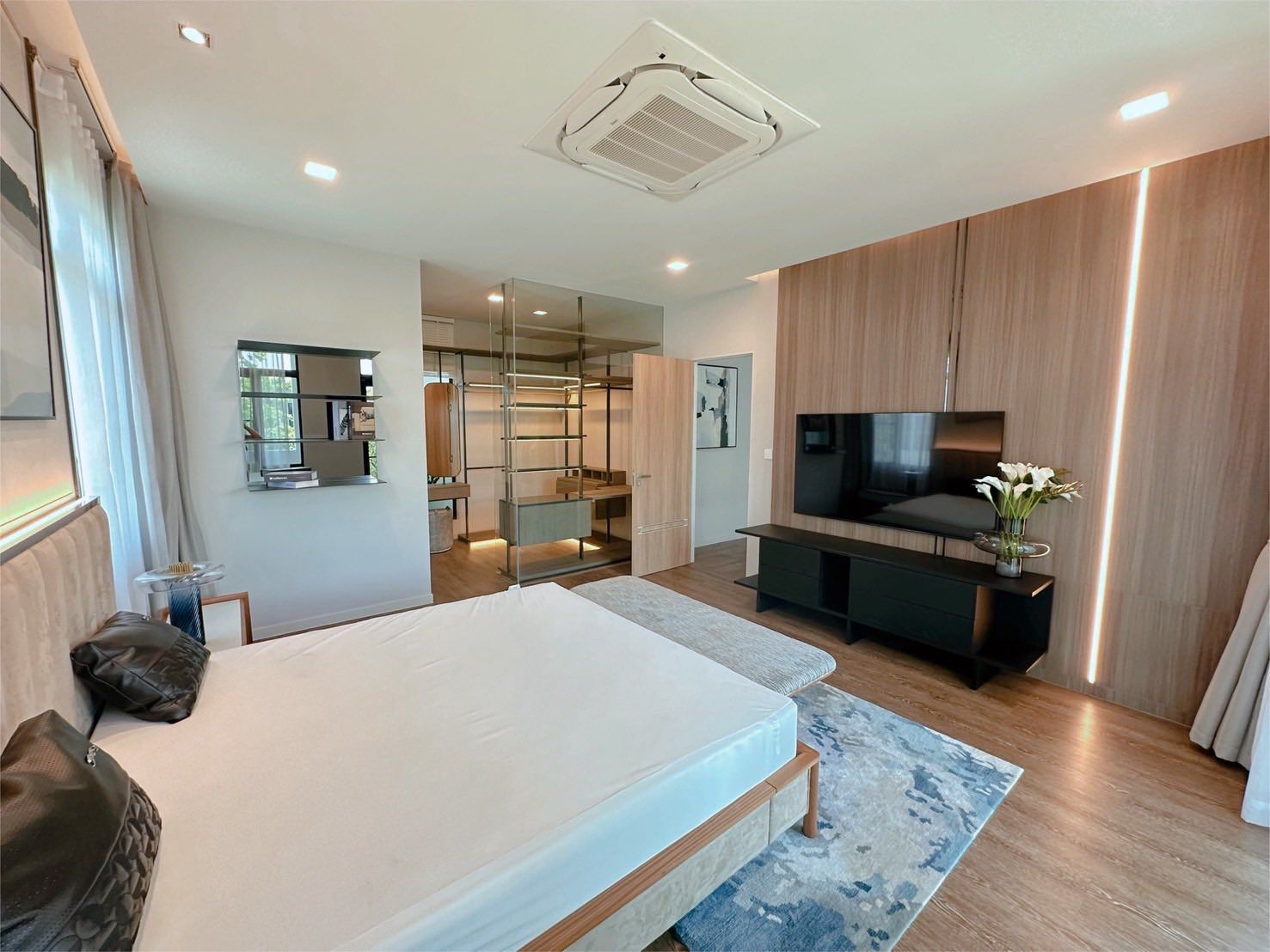 4 Bedroom House For Sale in Bang Chalong, Bang Phli, Samut Prakan - Image 10