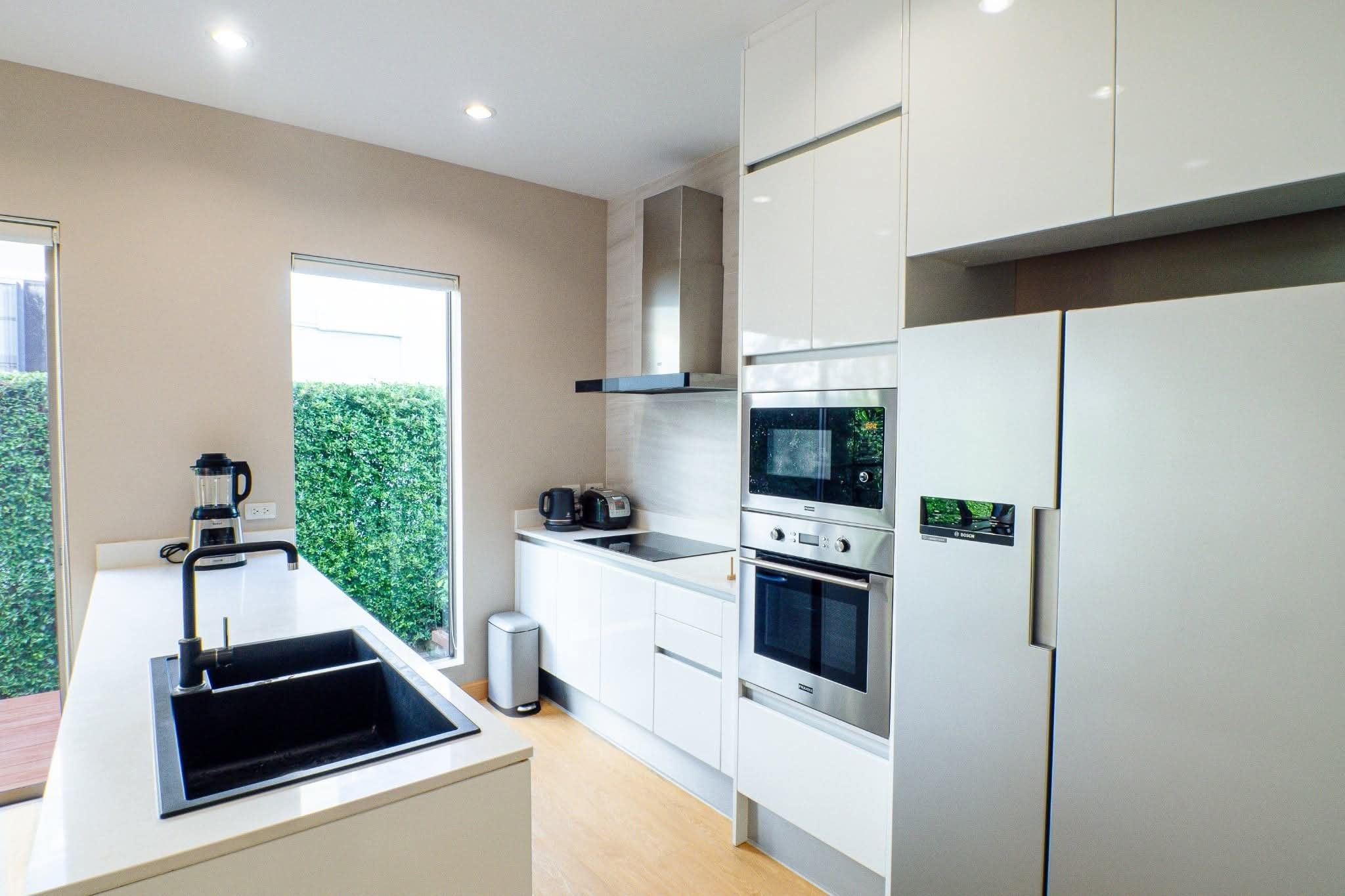 ไพร์มเนเจอร์วิลล่า - Image 4