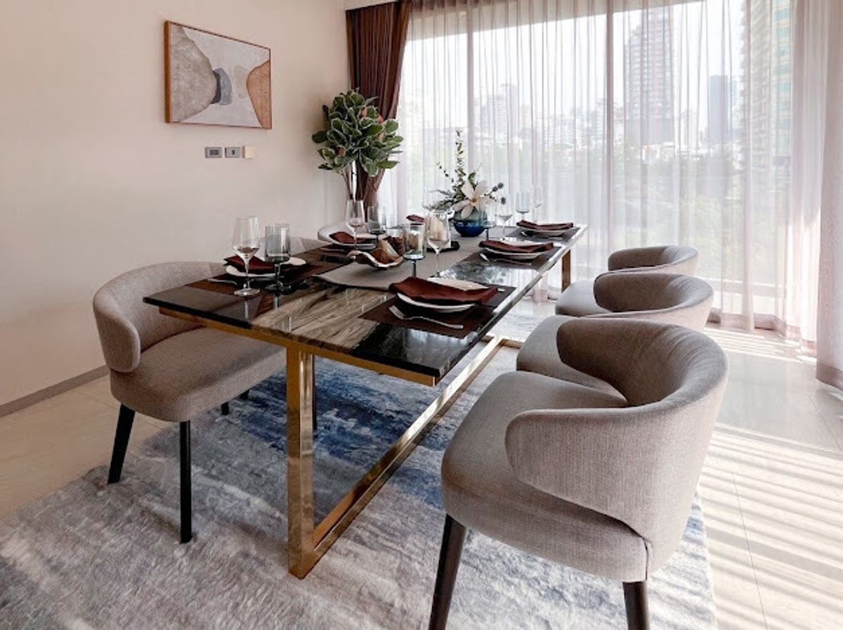 FYNN Sukhumvit 31 - Image 5