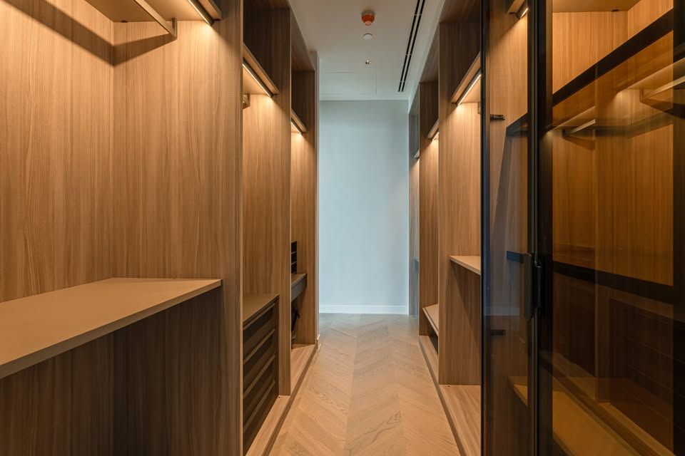 3 Bedroom Condo For Sale in Lumphini, Pathum Wan, Bangkok - Image 22