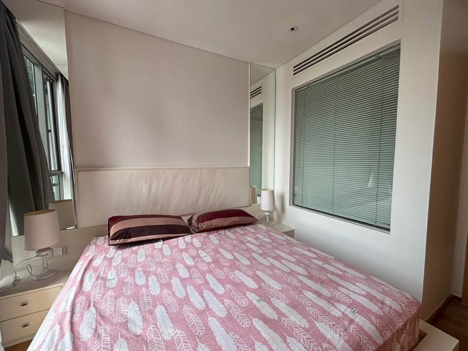 เอควา เรสซิเดนซ์ สุขุมวิท 49 - Image 6