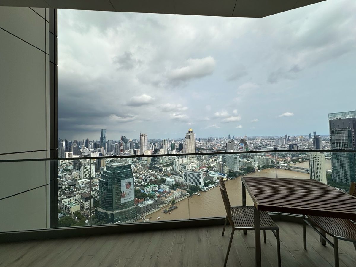 The Residences At Mandarin Oriental - Image 24