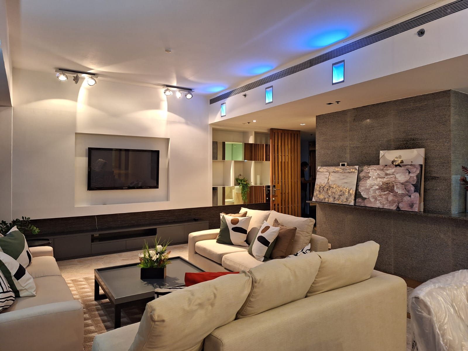 3 卧室 公寓 出售 在  - Image 4