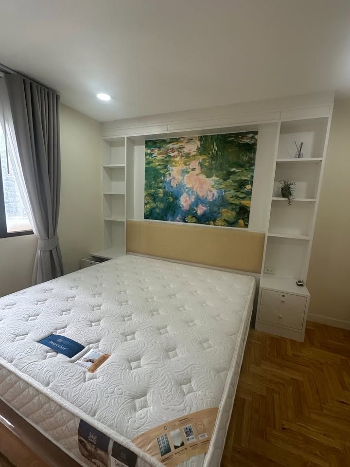 2 卧室 公寓 出租 在  - Image 9