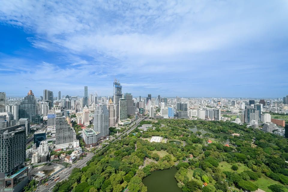 3 Bedroom Condo For Sale in Lumphini, Pathum Wan, Bangkok - Image 15