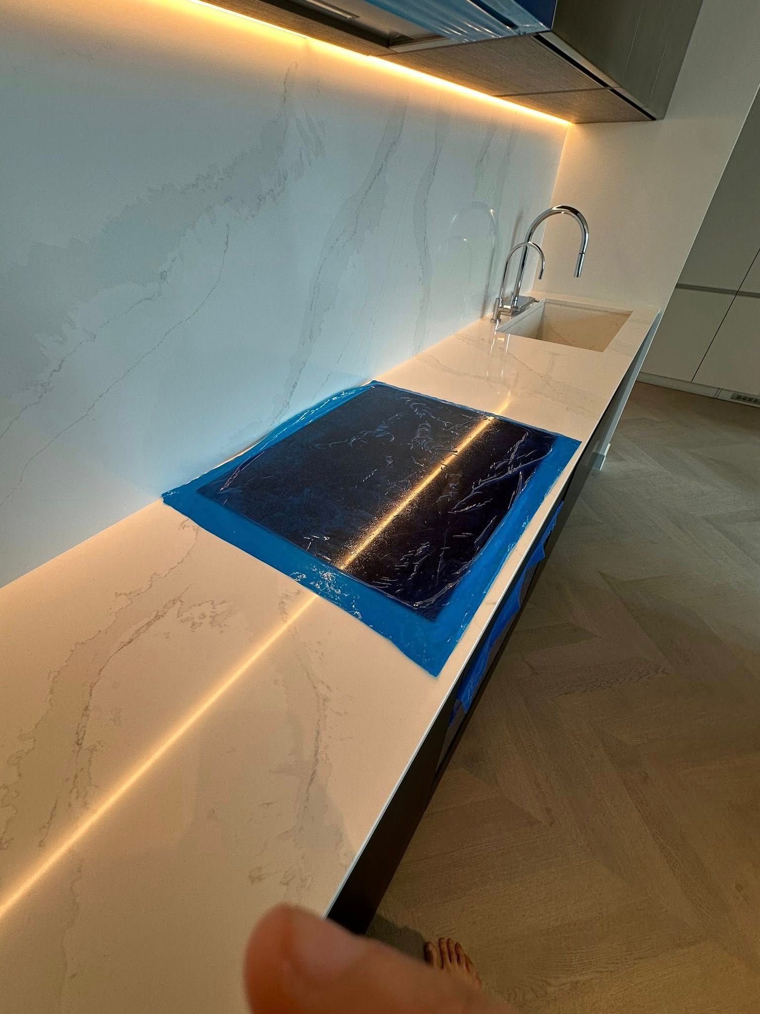 2 ห้องนอน คอนโด สำหรับเช่า ใน ลุมพินี, ปทุมวัน, กรุงเทพมหานคร - Image 11