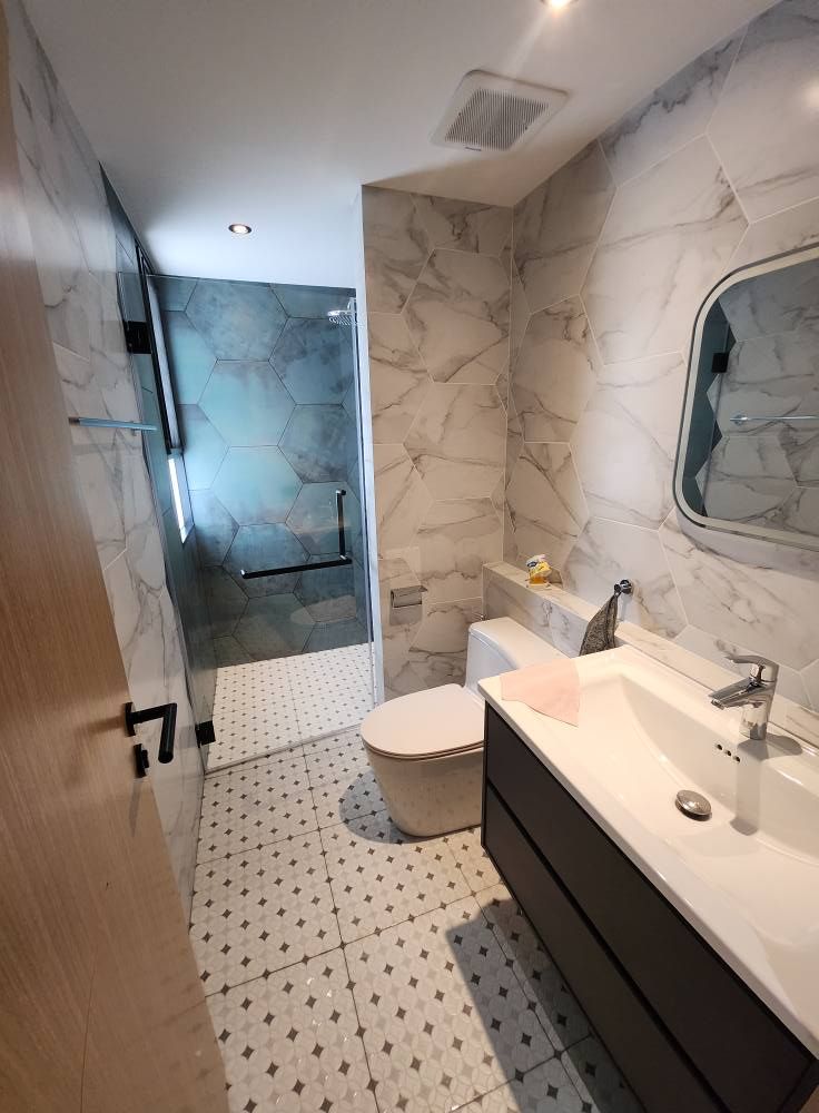 5 卧室 独立房屋 出租 在  - Image 19