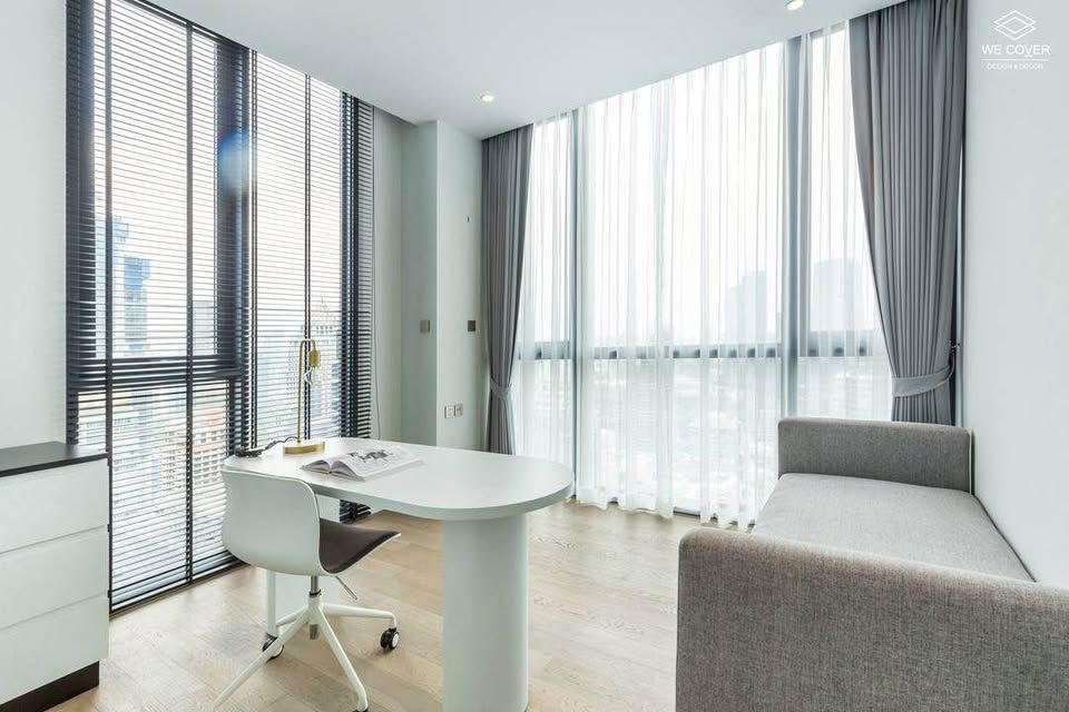 Supalai ICON Sathorn - Image 14