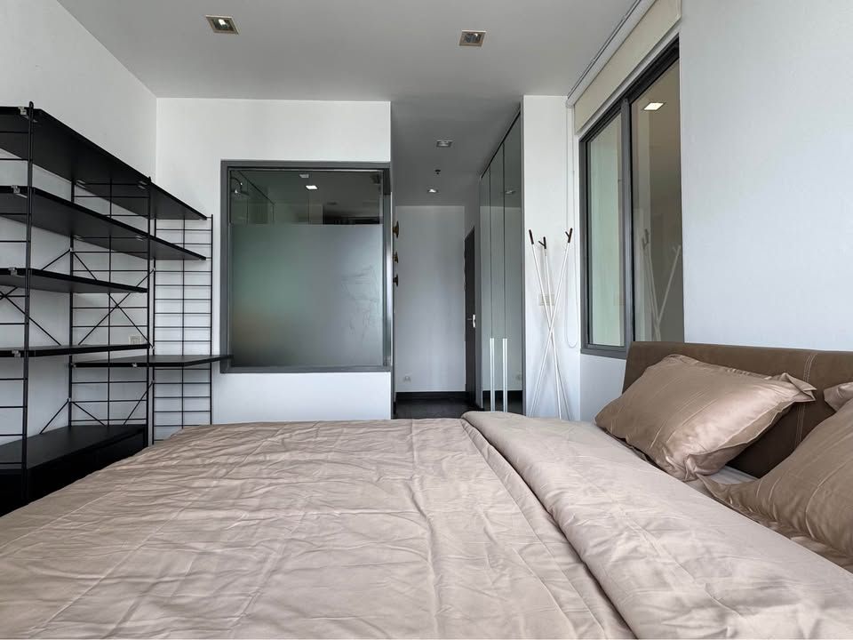 1 卧室 公寓 出租 在  - Image 19