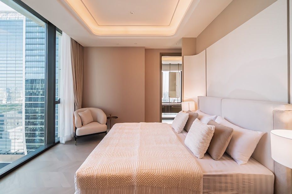 2 Bedroom Condo For Sale in Lumphini, Pathum Wan, Bangkok - Image 10