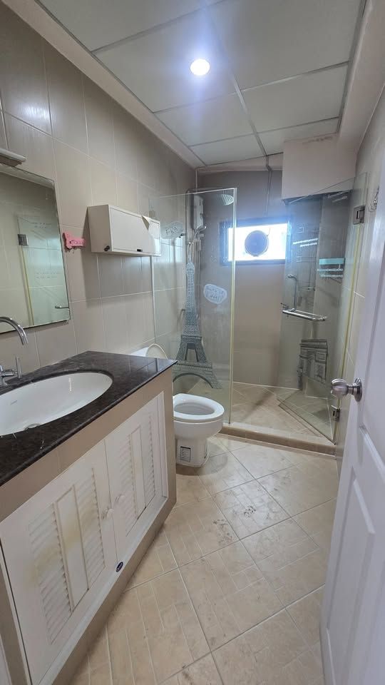 4 ห้องนอน ทาวน์เฮาส์ สำหรับเช่า ใน ห้วยขวาง, ห้วยขวาง, กรุงเทพมหานคร - Image 13